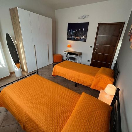 L'Orchidhea Apartment سافيغليانو المظهر الخارجي الصورة