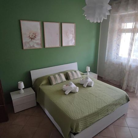 L'Orchidhea Apartment سافيغليانو المظهر الخارجي الصورة