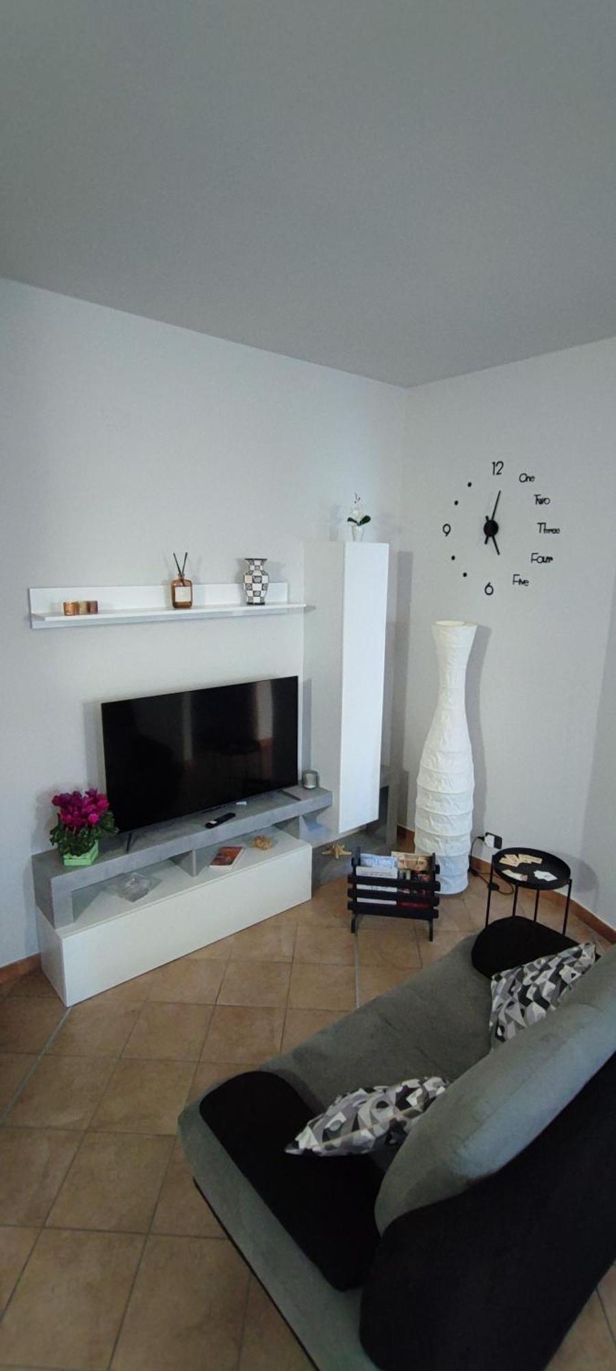L'Orchidhea Apartment سافيغليانو المظهر الخارجي الصورة