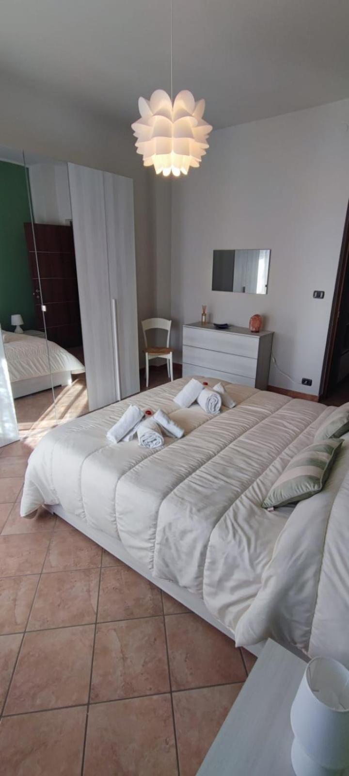 L'Orchidhea Apartment سافيغليانو المظهر الخارجي الصورة