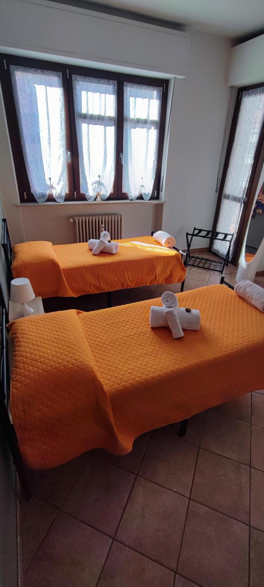 L'Orchidhea Apartment سافيغليانو المظهر الخارجي الصورة