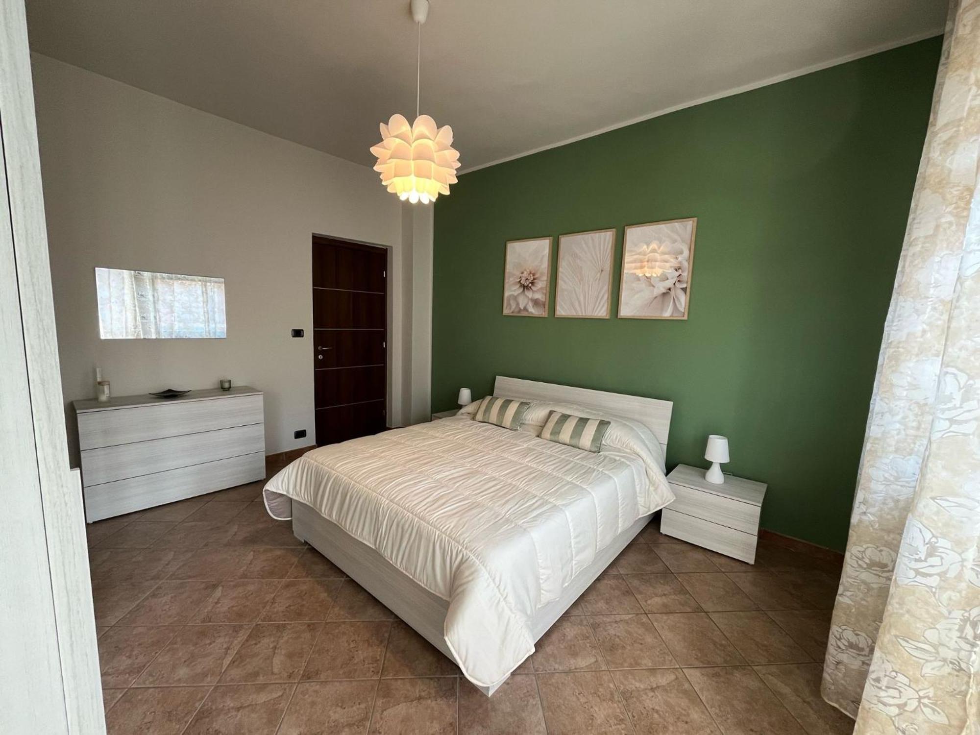 L'Orchidhea Apartment سافيغليانو المظهر الخارجي الصورة