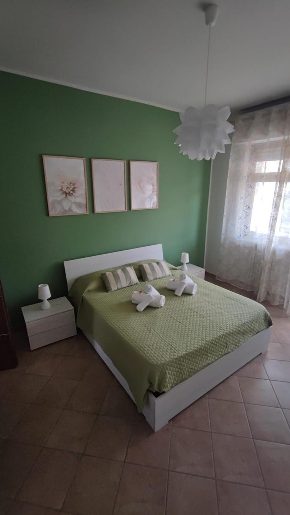 L'Orchidhea Apartment سافيغليانو المظهر الخارجي الصورة